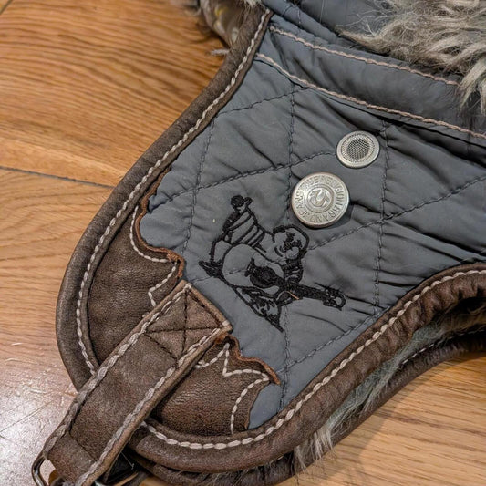 True Religion Ushanka (L)