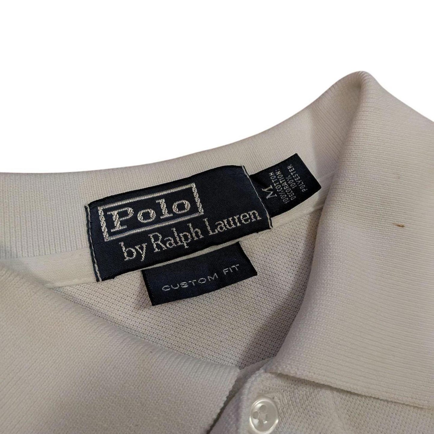 Ralph Lauren UAE Polo Shirt (M)