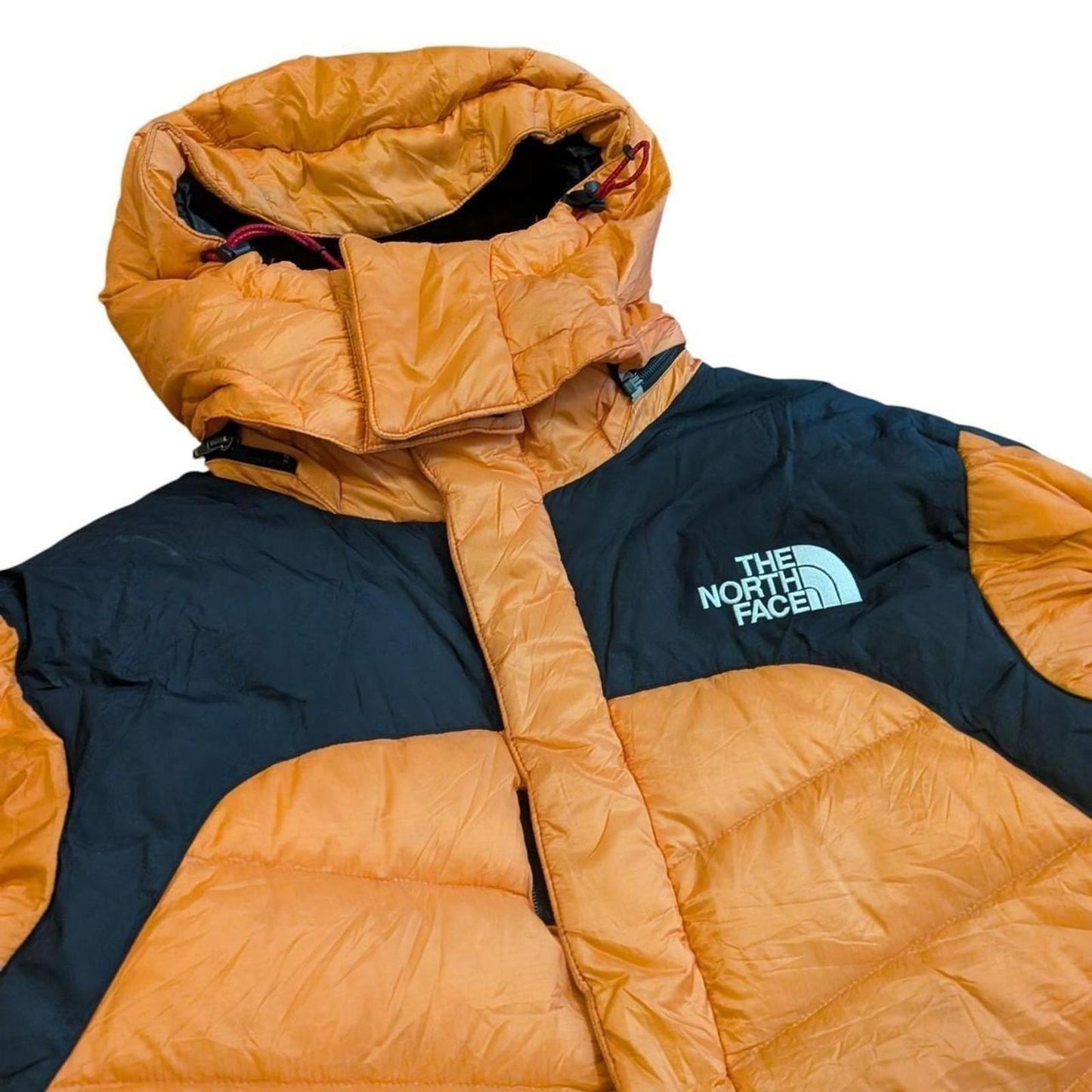 The North Face Puffer Jacket (M)