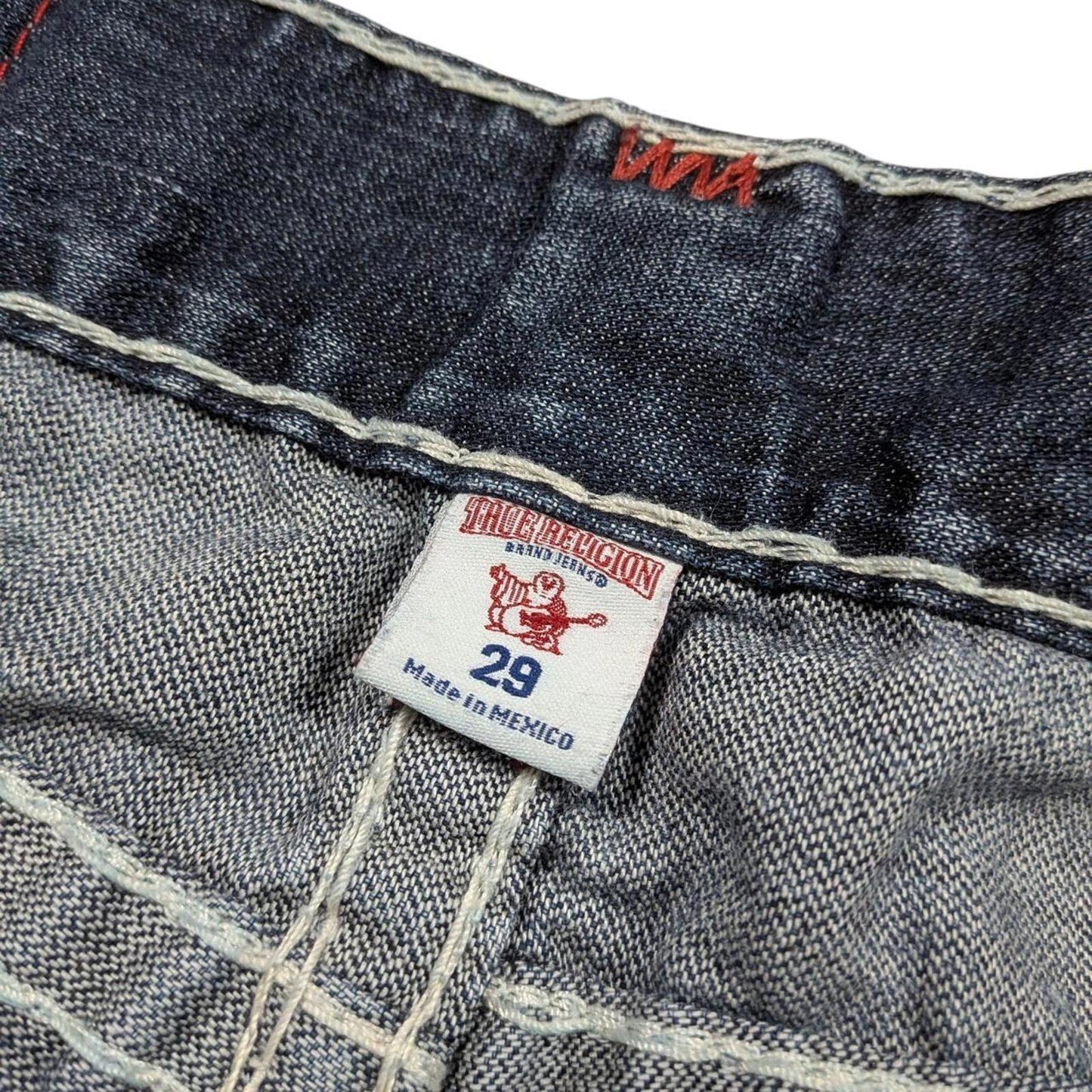 True Religion Super T Jeans (29)