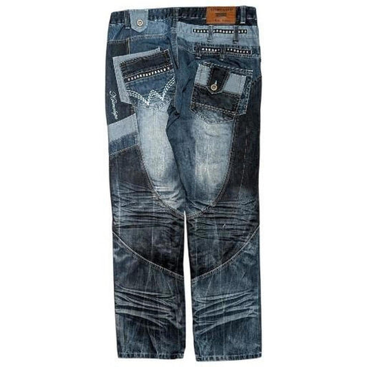 Kosmo Lupo Jeans (36)