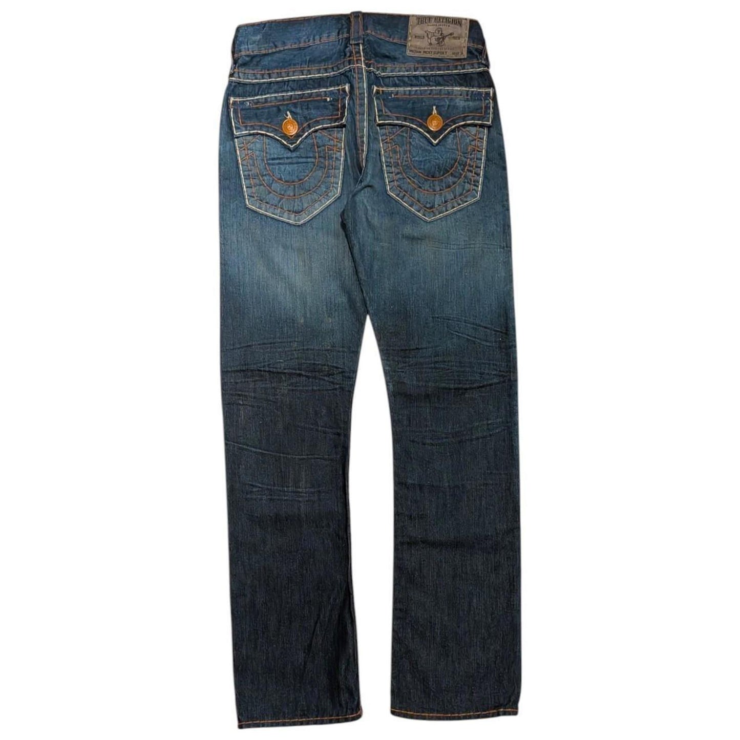 True Religion Super T Jeans (30)