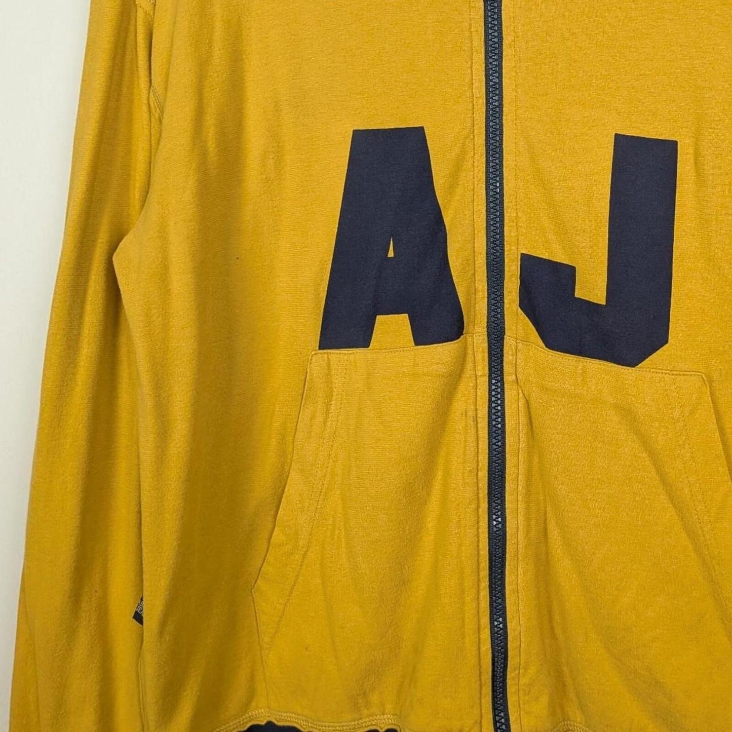 Armani Jeans Hoodie (M)