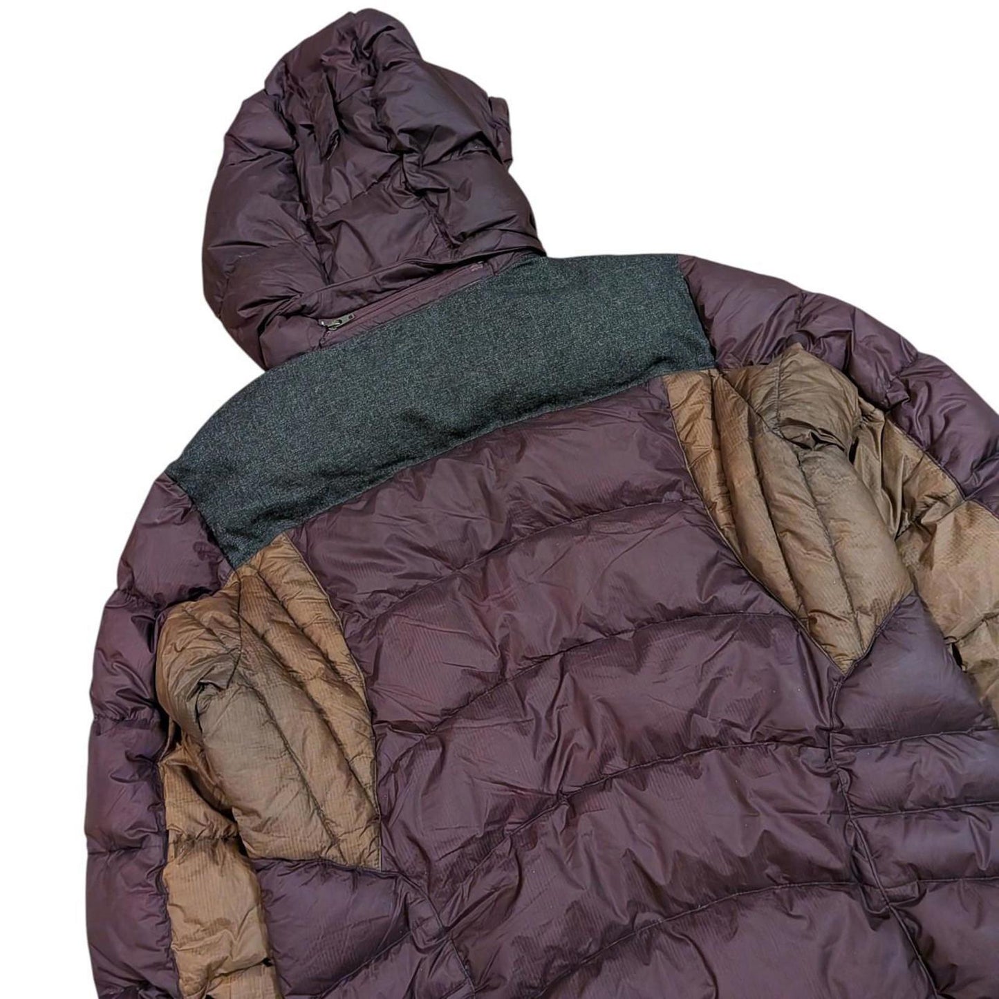 Montbell Puffer Jacket (S)