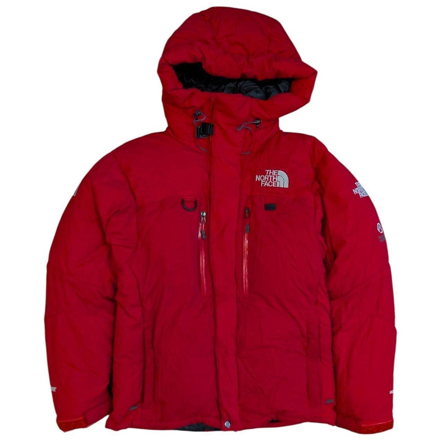The North Face Puffer Jacket (S)