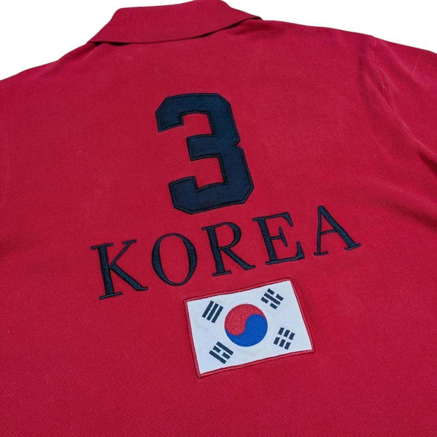 Ralph Lauren Korea Polo (M)