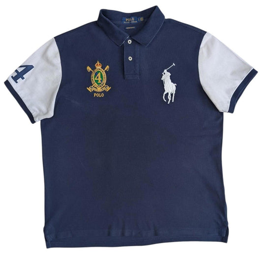 Polo Ralph Lauren Polo Shirt (L)