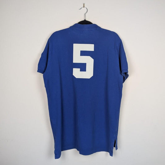 Polo Ralph Lauren Paris Polo Shirt (L)