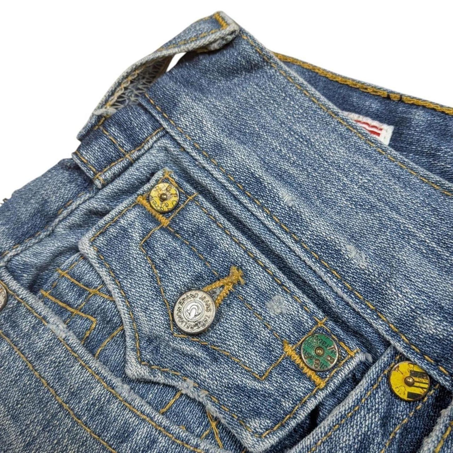 True Religion Ricky Jeans (28)