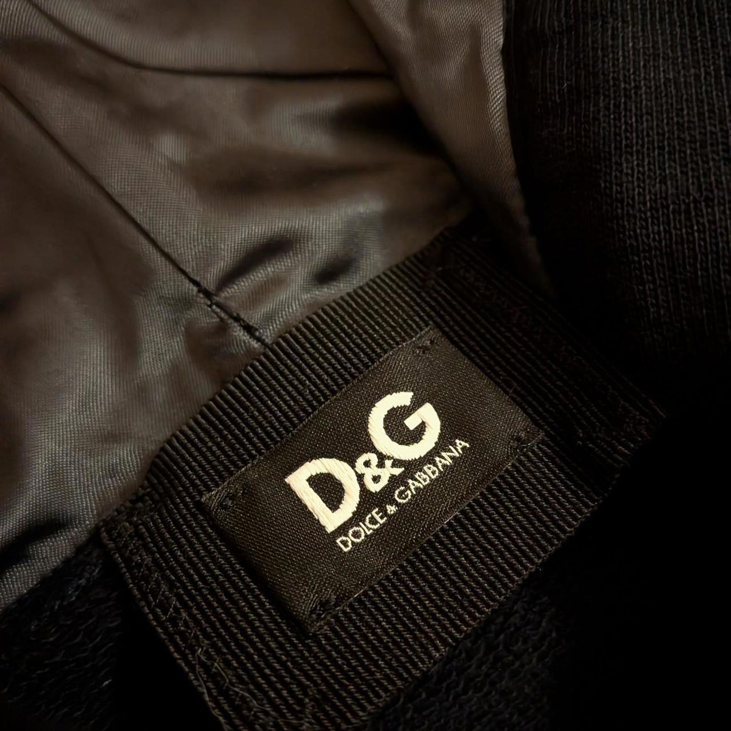 Dolce & Gabbana Hoodie (S)