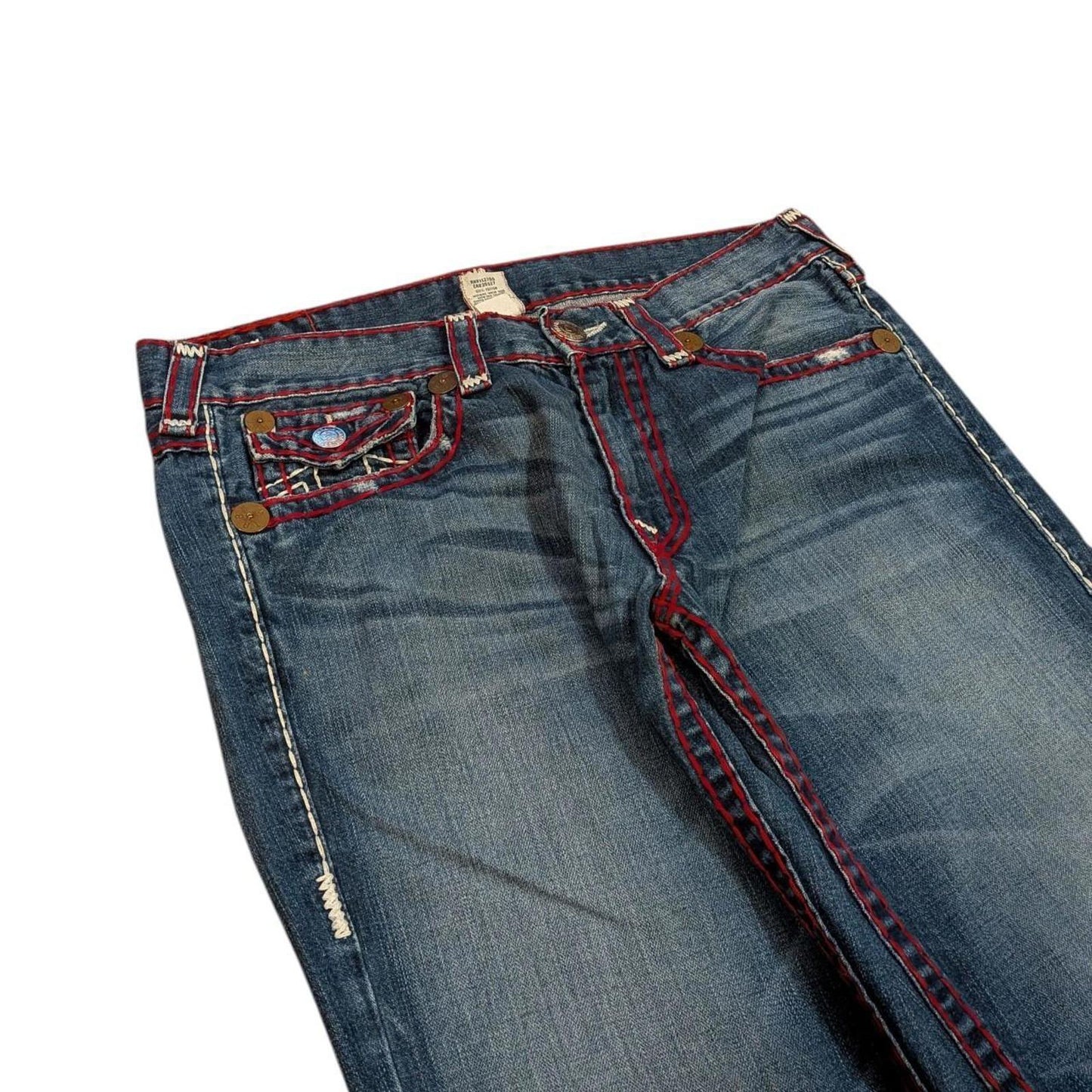 True Religion Super T Jeans (36)