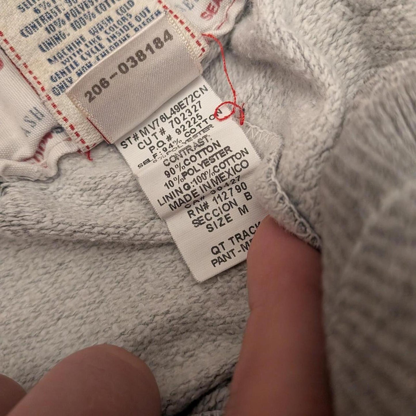 True Religion Sweatpants (M)