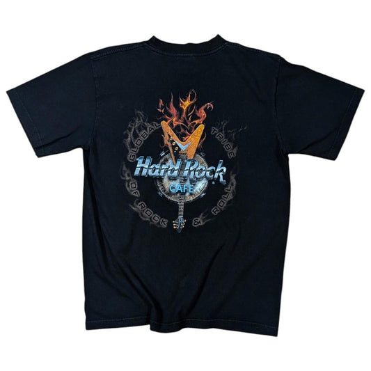 Hard Rock Cafe T Shirt (M)