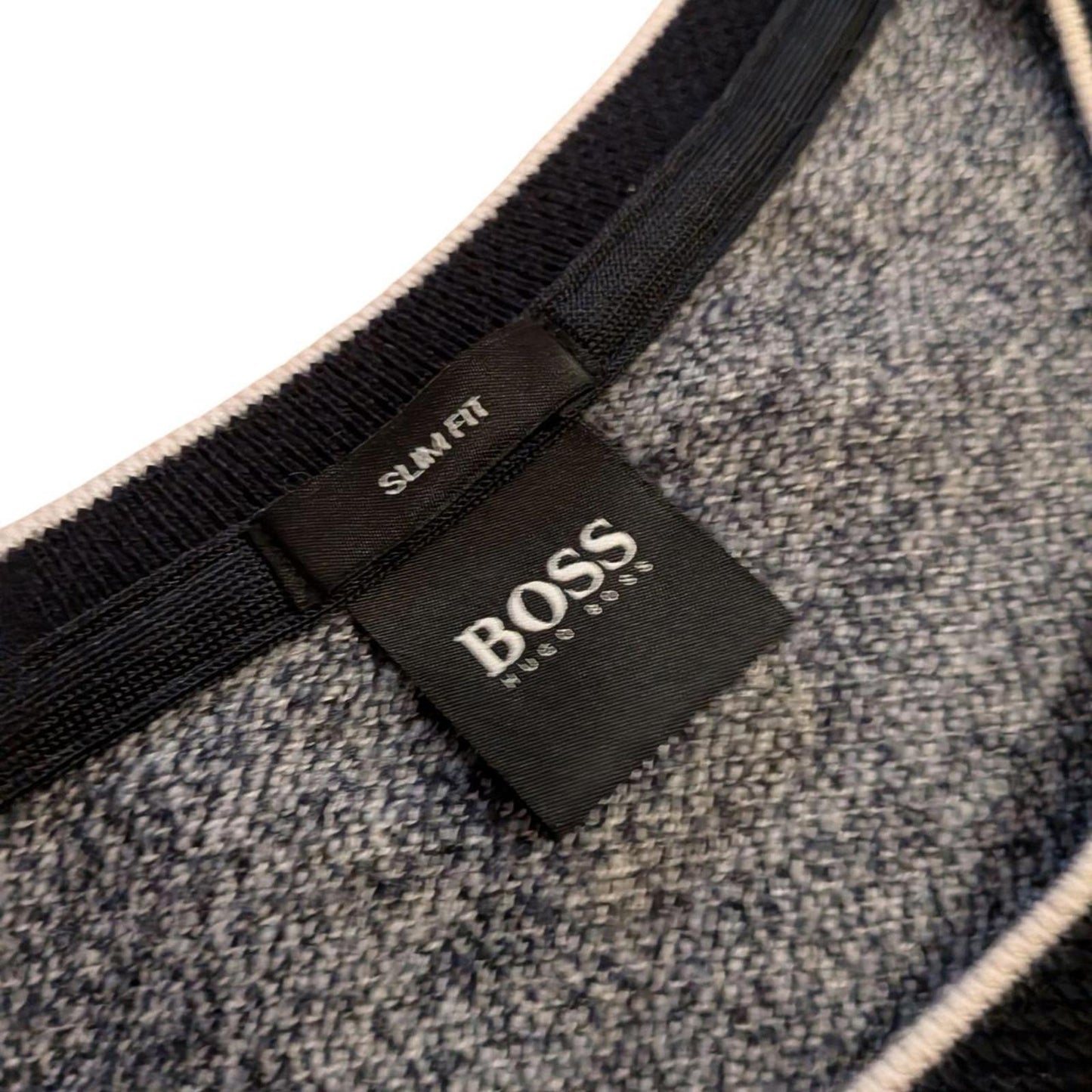 Hugo Boss Sweater (L)