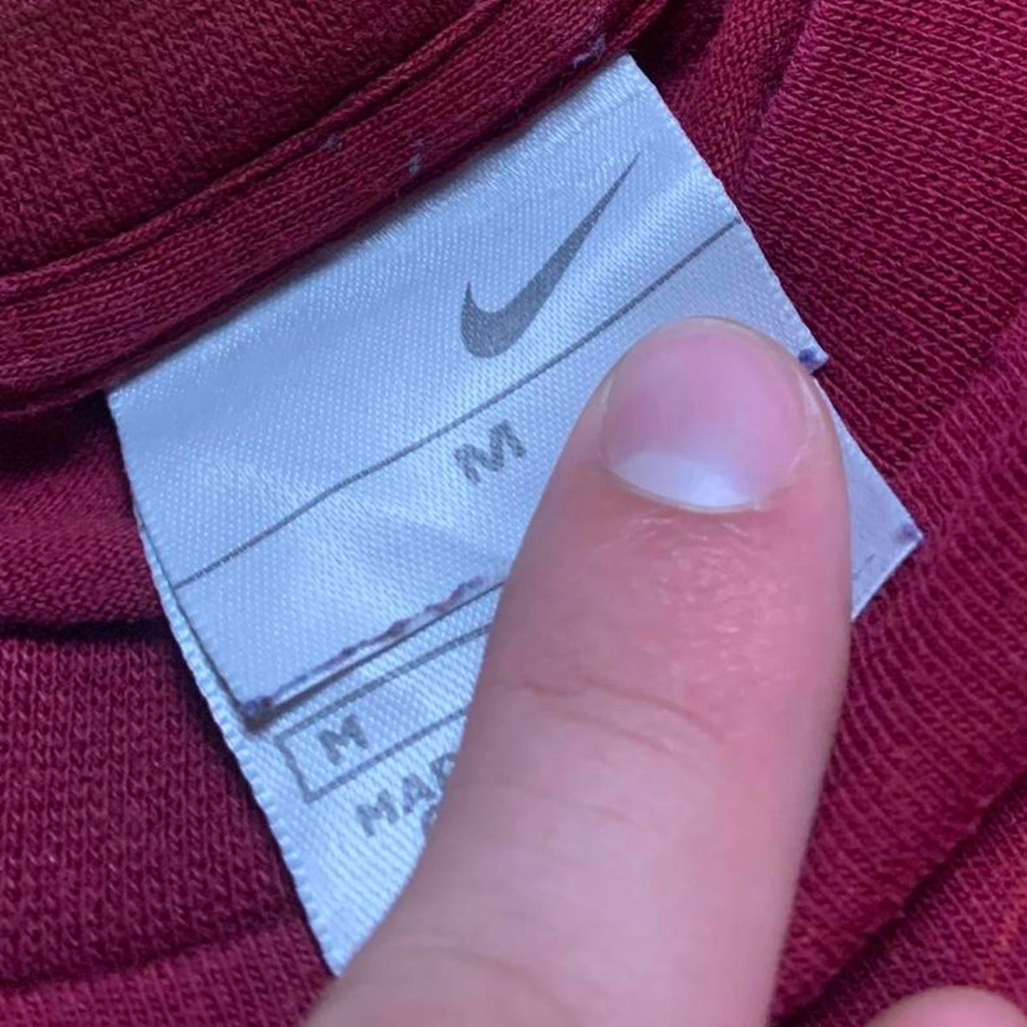 Vintage Nike T Shirt (M)