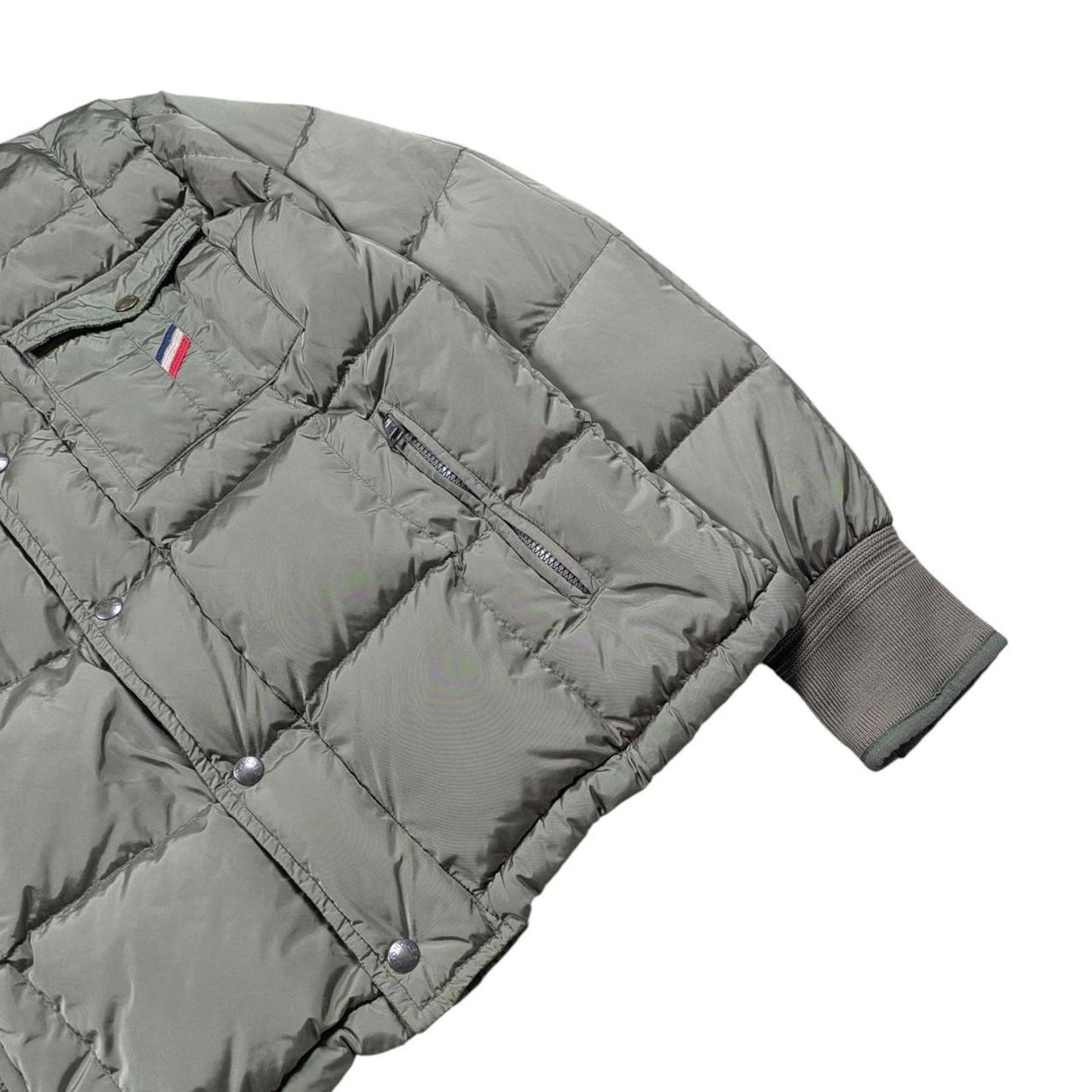 Moncler Puffer Jacket (S)