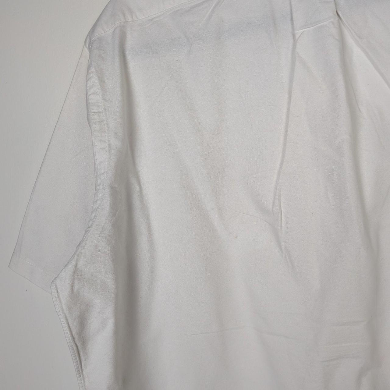 Ralph Lauren Shirt (XL)