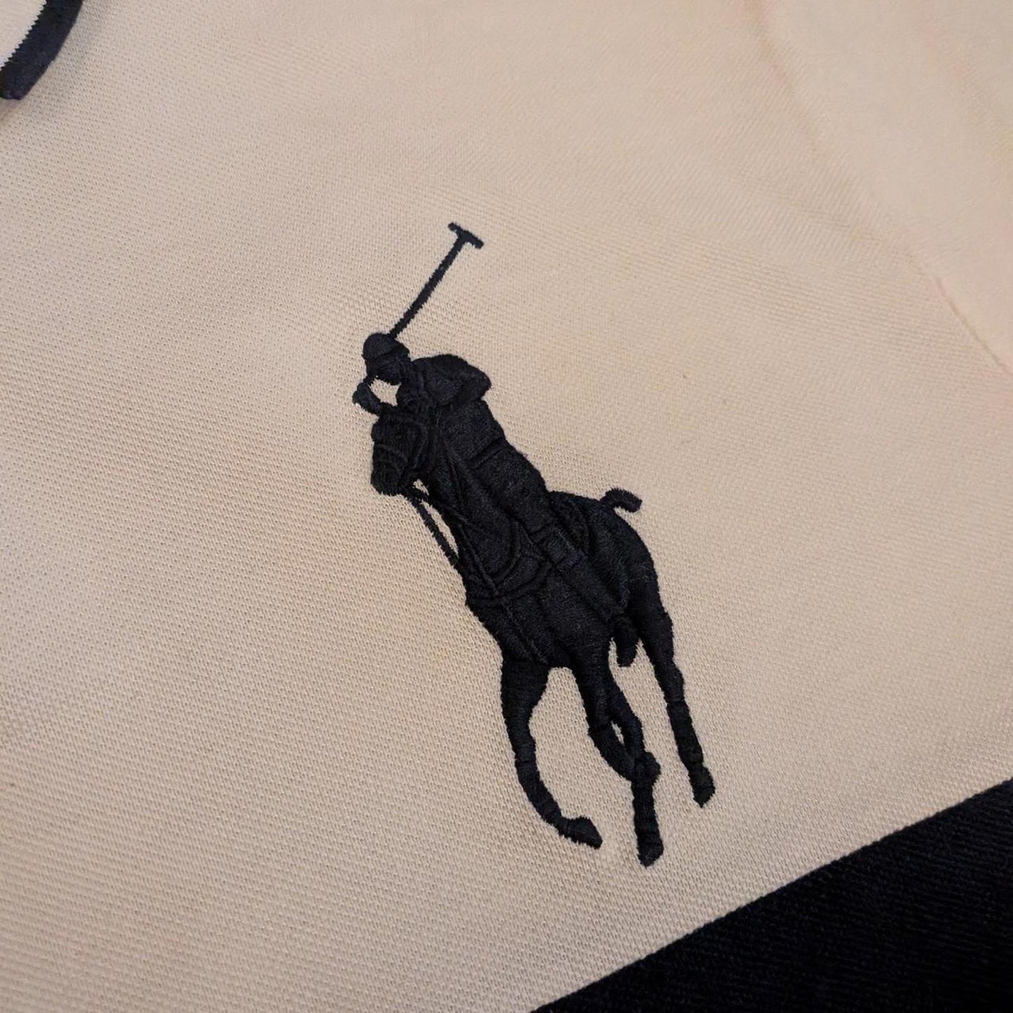 Ralph Lauren USA Polo (XL)