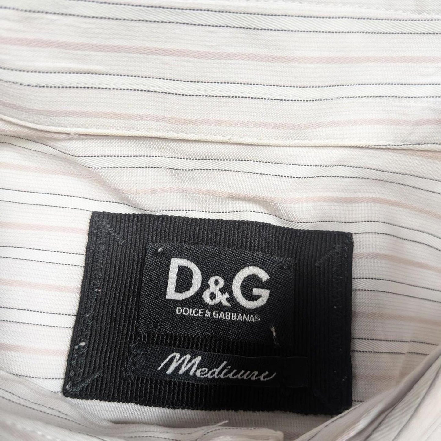 Dolce & Gabbana Shirt (M)