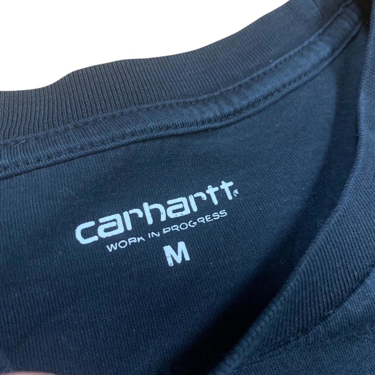 Carhartt T Shirt (M)