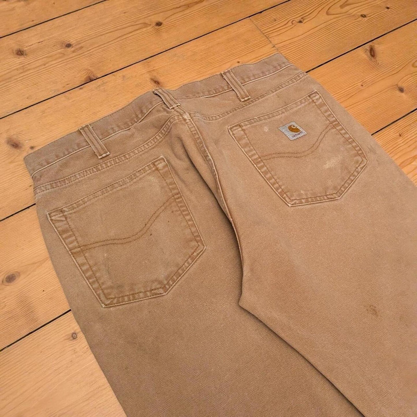 Carhartt Pants (35)