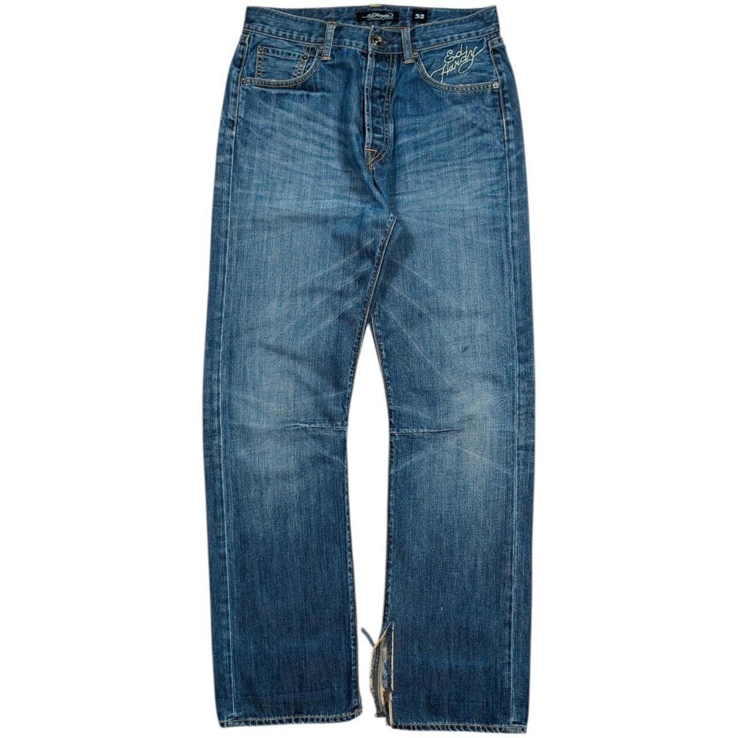 Ed Hardy Jeans (32)