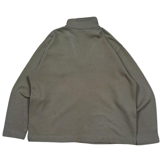 Timberland Quarter Zip (XL)