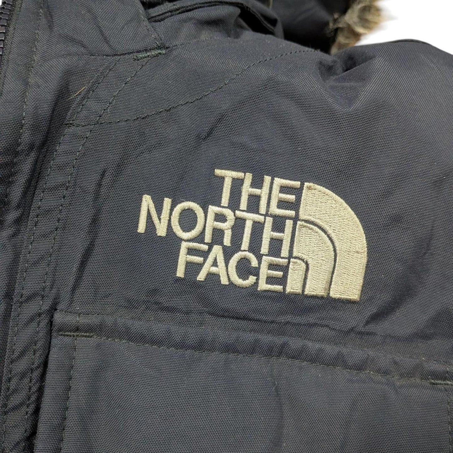The North Face Puffer Jacket (S)