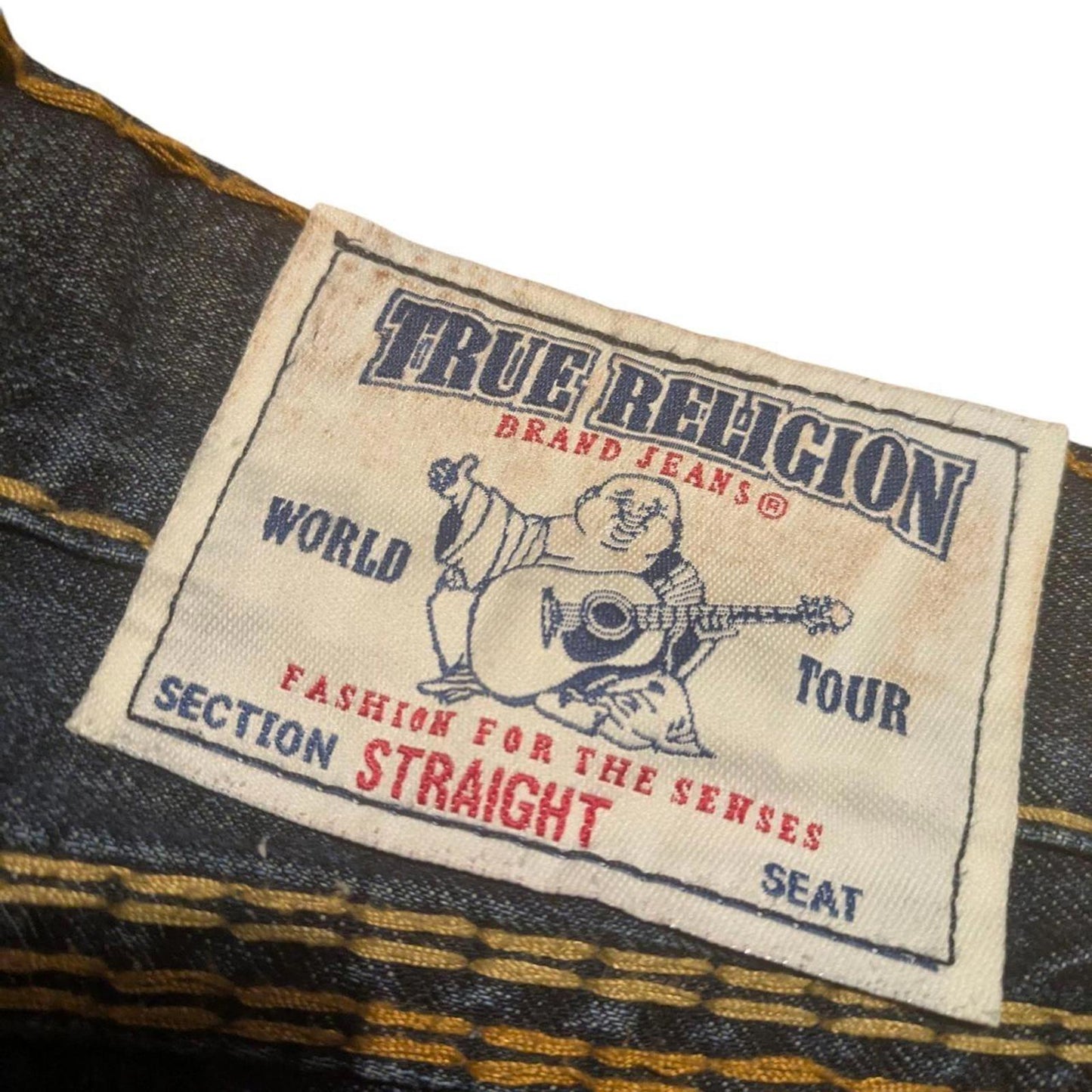 True Religion Super QT Jeans (31)