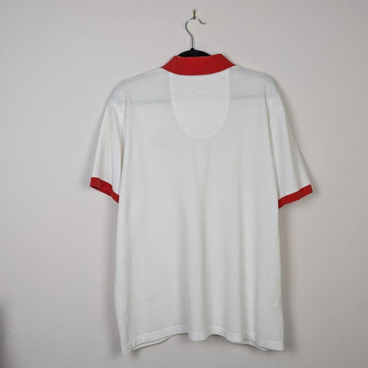 Hugo Boss USA Polo Shirt (XXL)