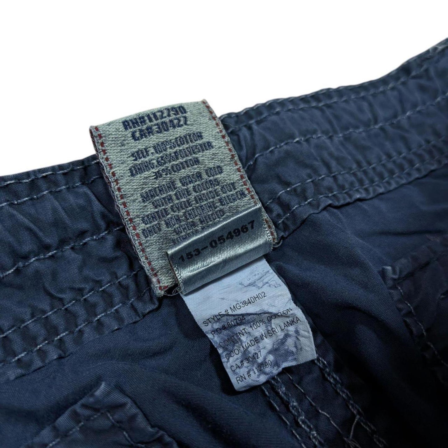 True Religion Cargo Pants (32)
