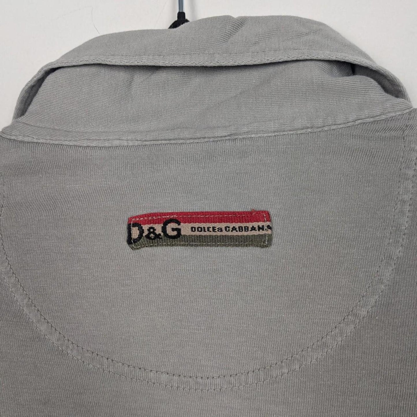 Dolce & Gabbana Polo Shirt (L)