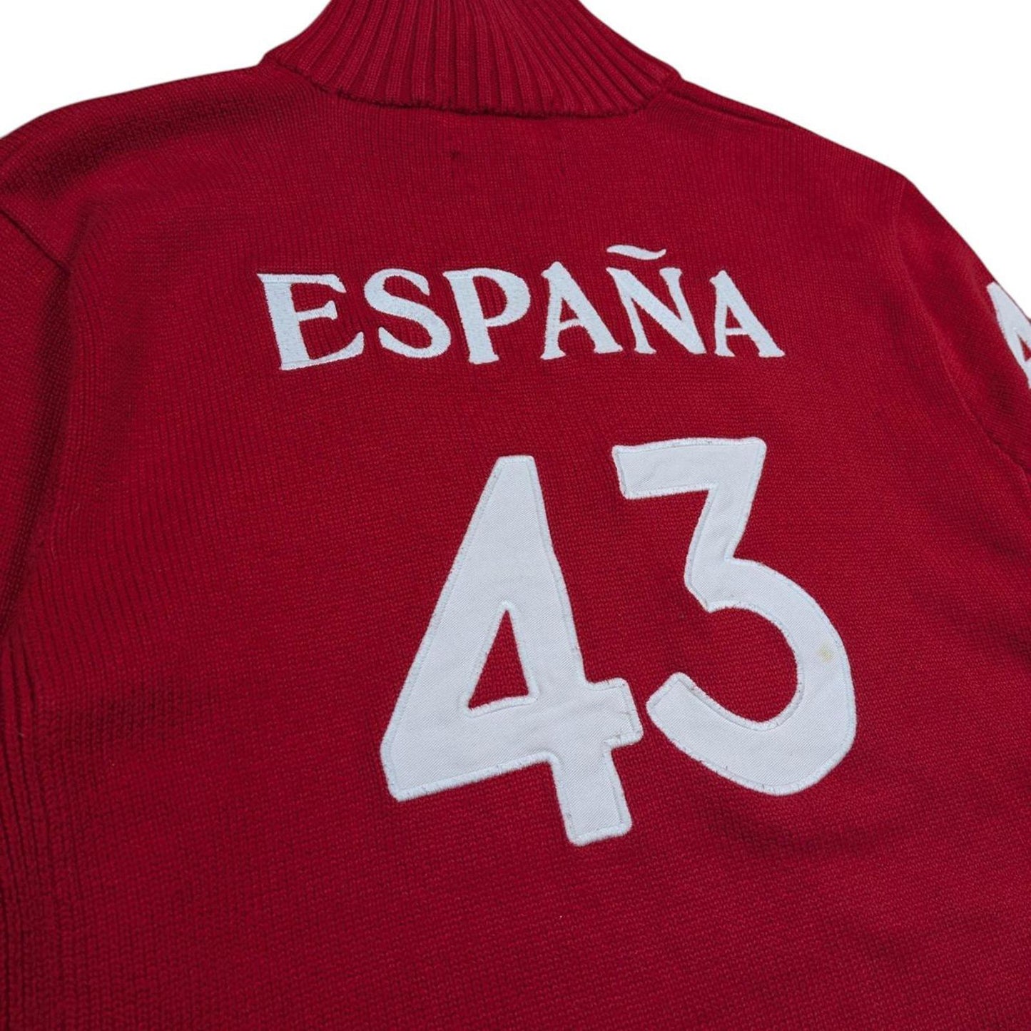 Polo Ralph Lauren Spain Jumper (L)