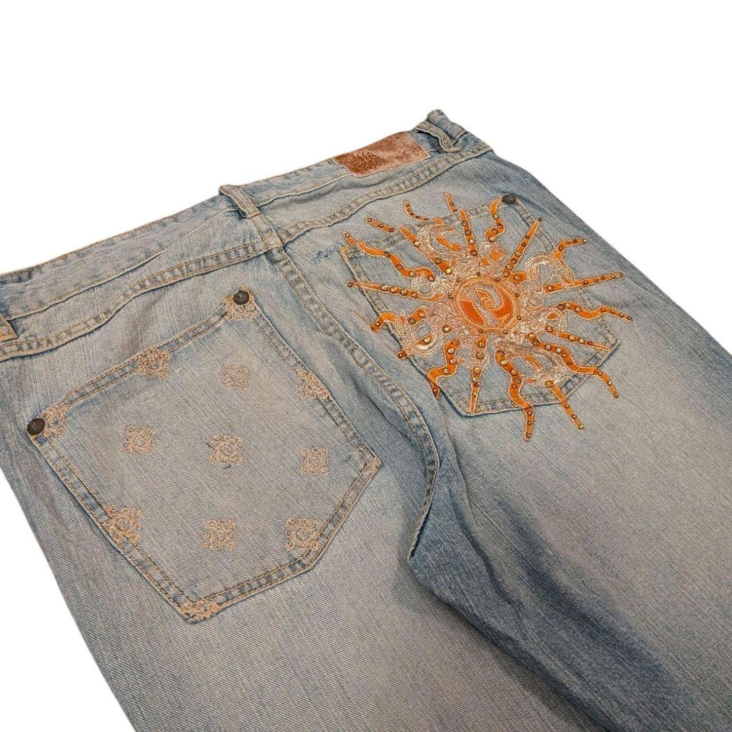 Pelle Pelle Jeans (36)