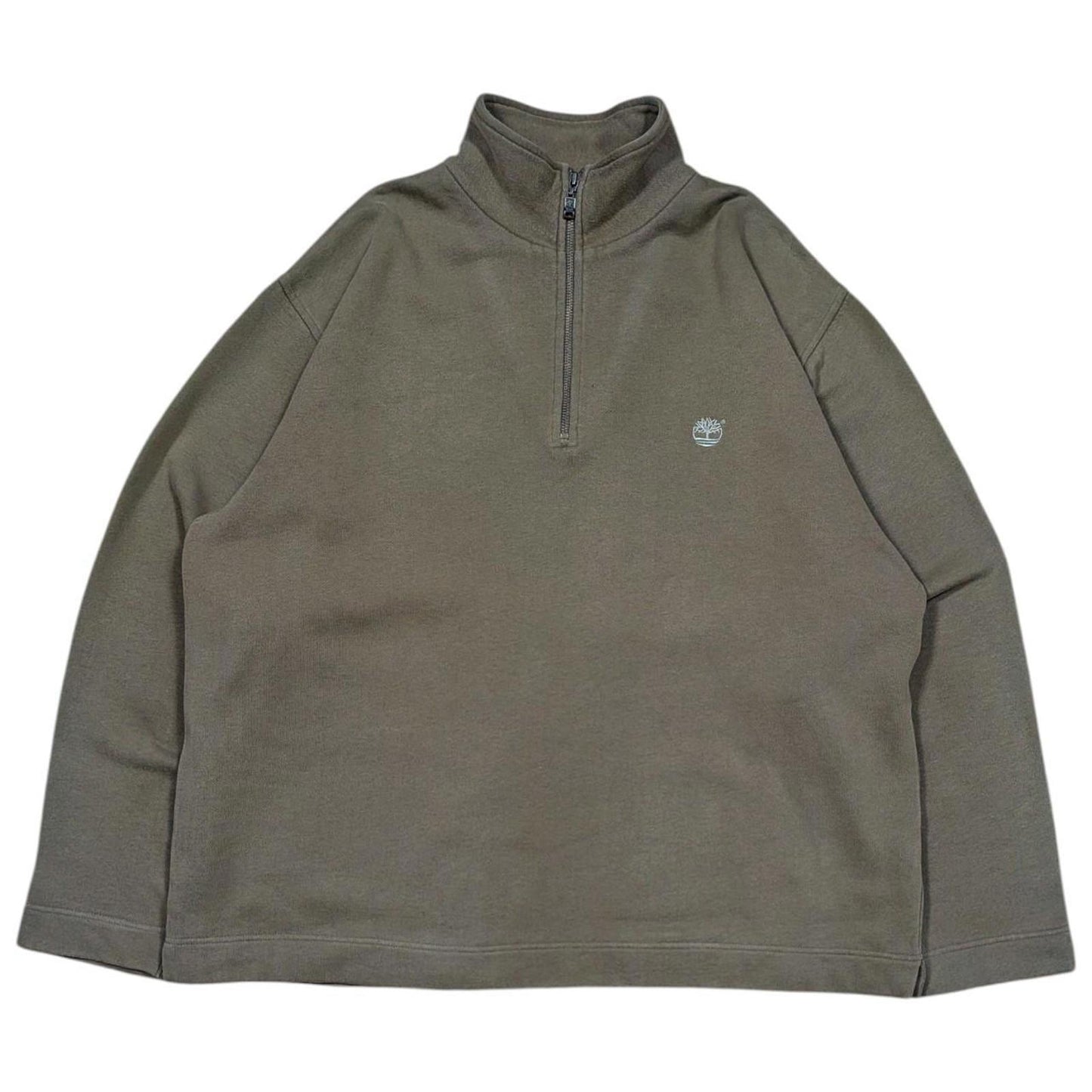 Timberland Quarter Zip (XL)