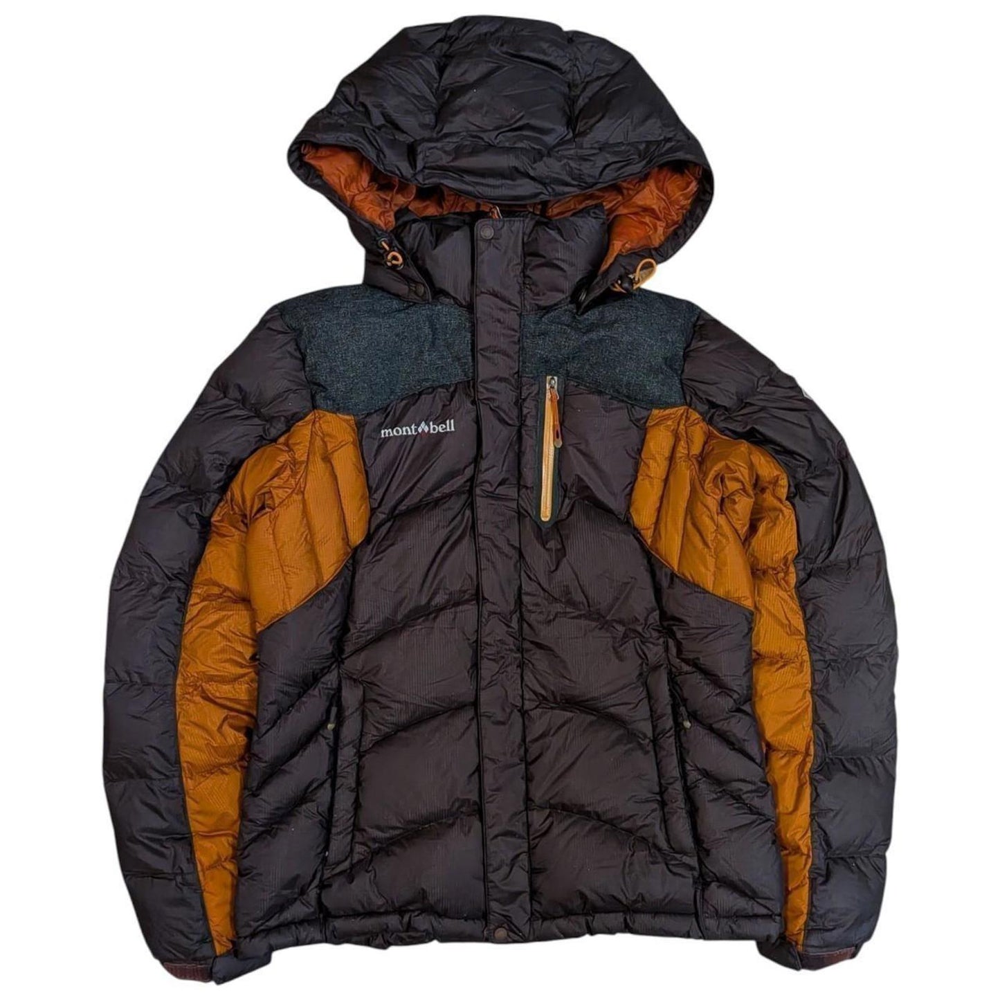 Montbell Puffer Jacket (XS)