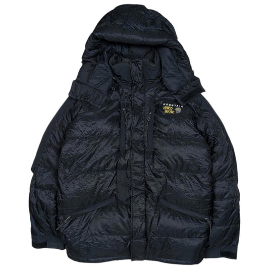 Mountain Hardwear Puffer Jacket (M)