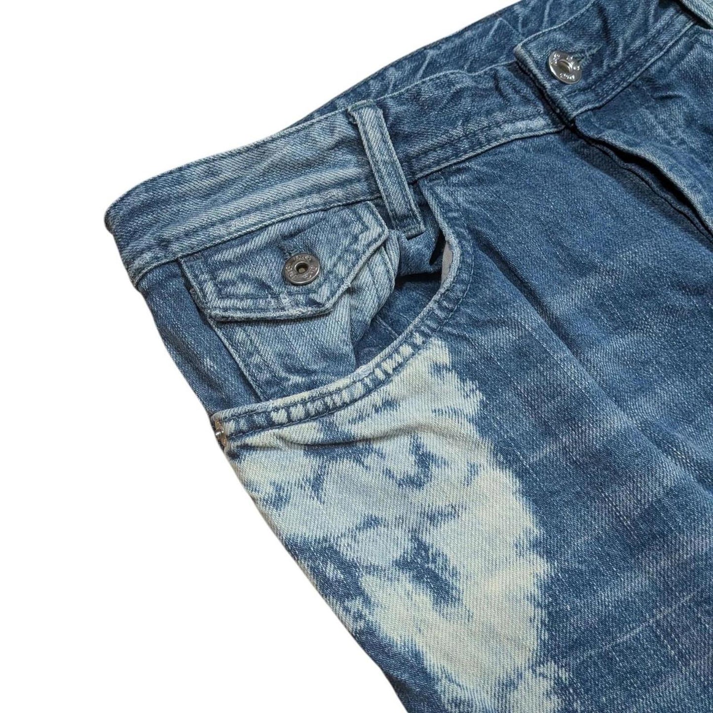 Dolce & Gabbana Jeans (30)