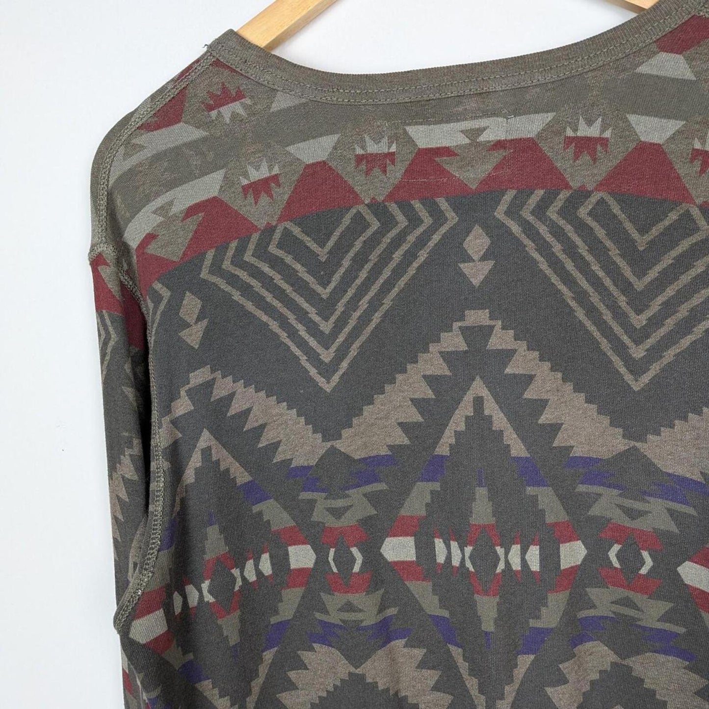 Denim And Supply Sweatshirt (M)