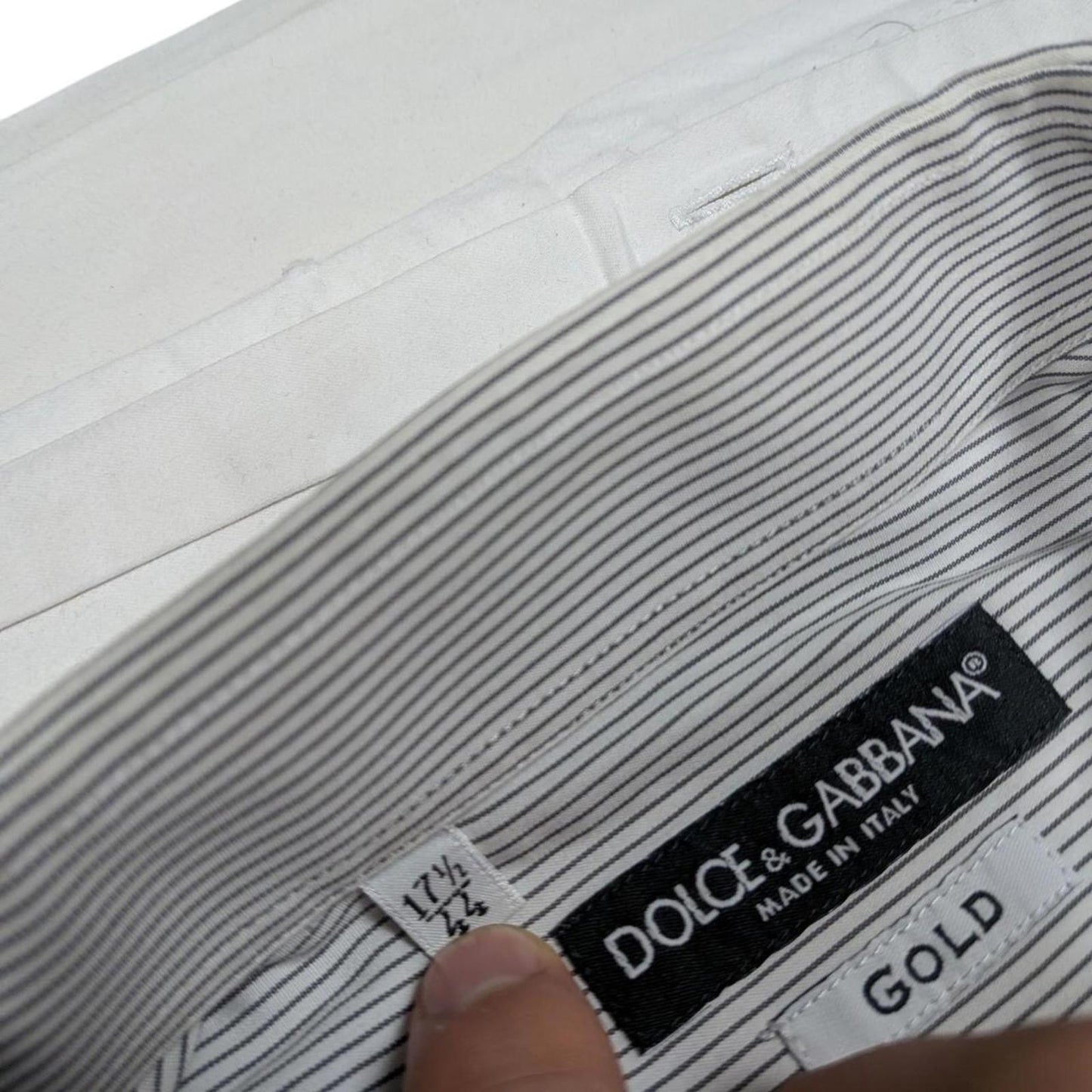 Dolce & Gabbana Shirt (M)