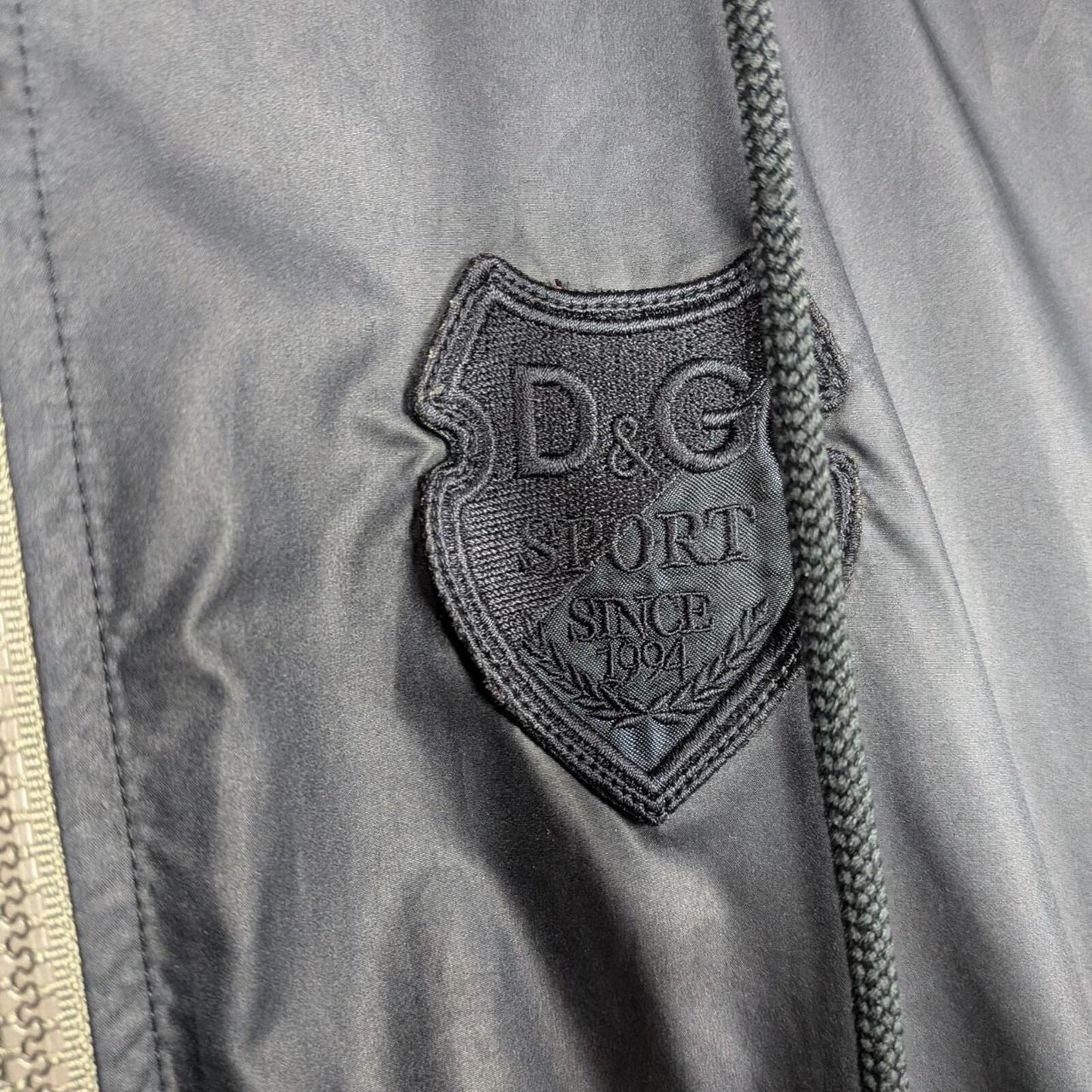 Dolce and Gabbana Windbreaker (M)
