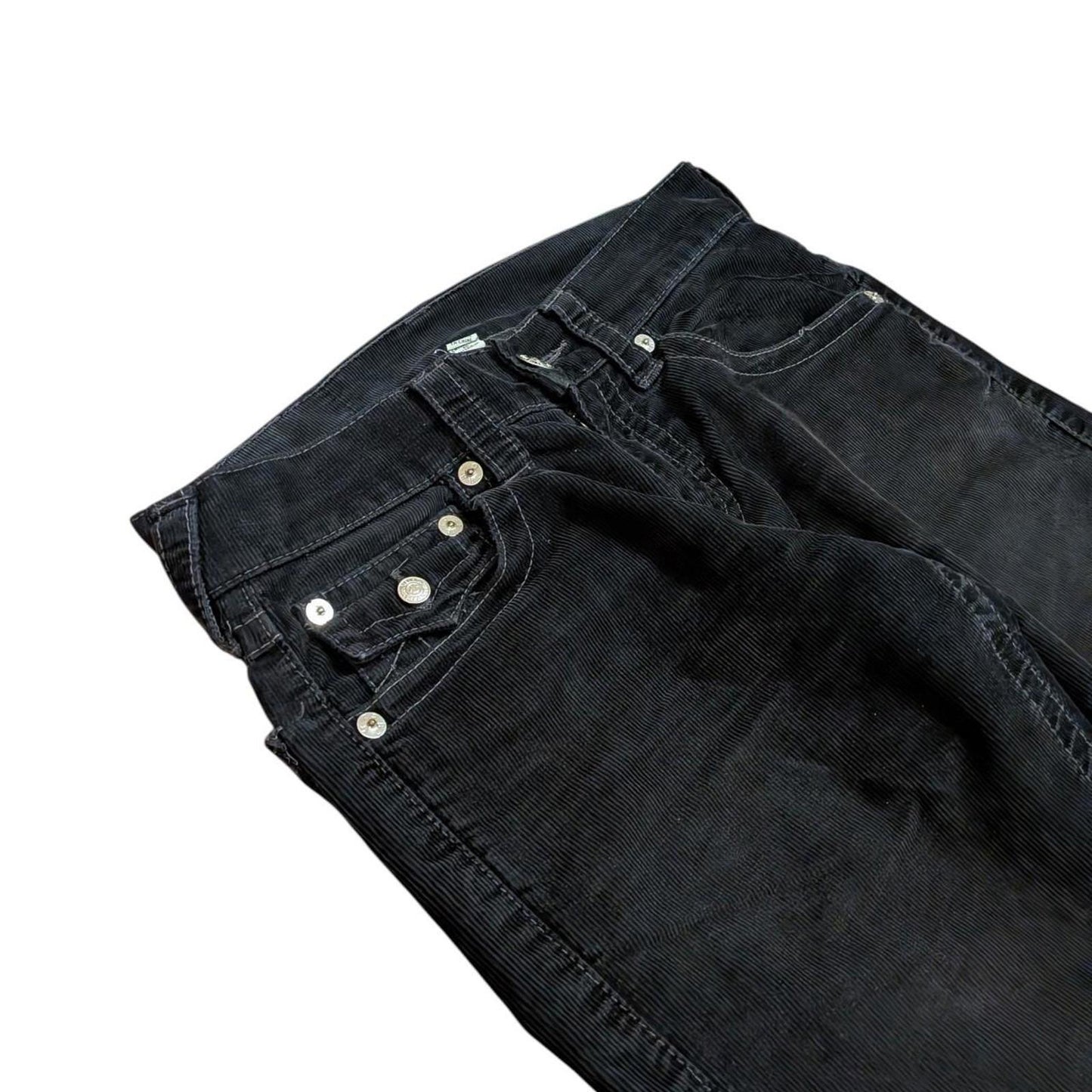 True Religion Corduroy Jeans (28)