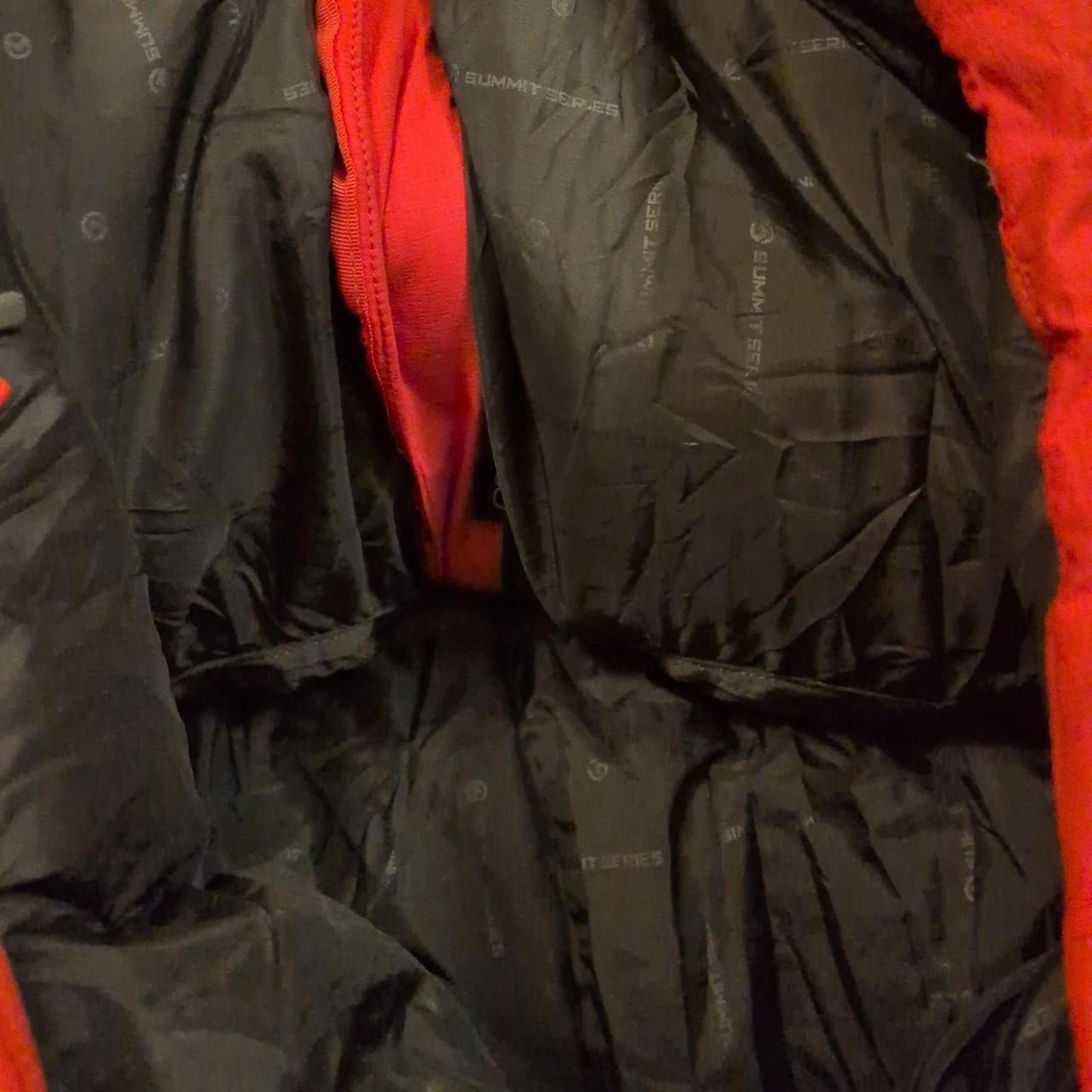The North Face Puffer Jacket (S)