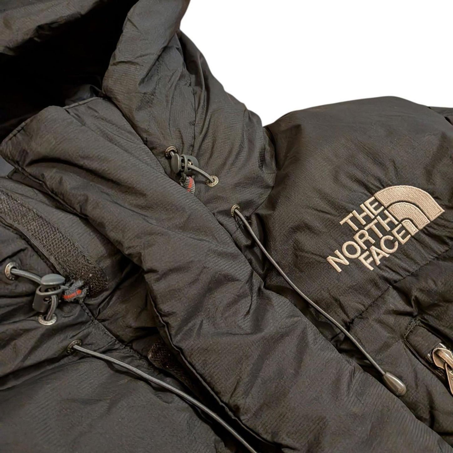The North Face Down Jacket (L)