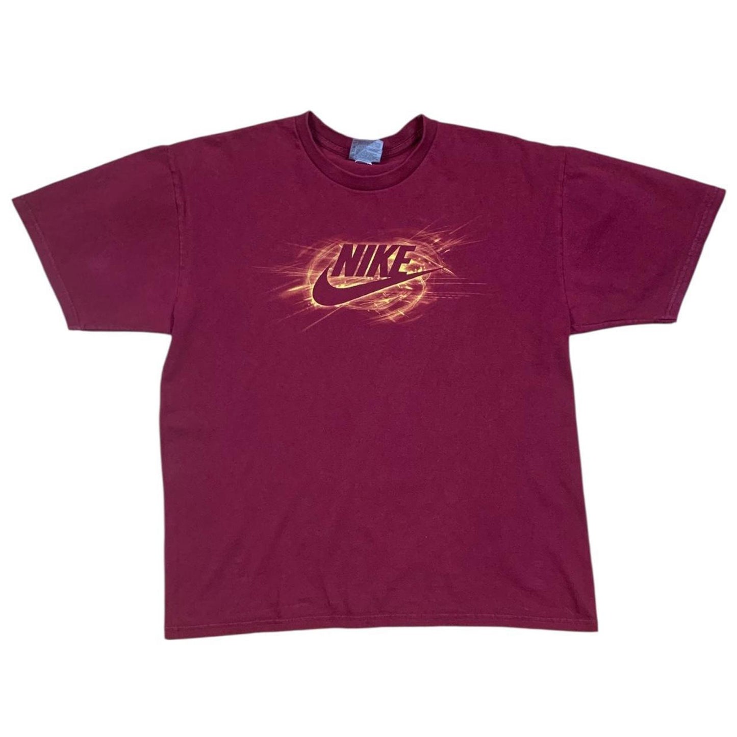 Vintage Nike T Shirt (M)