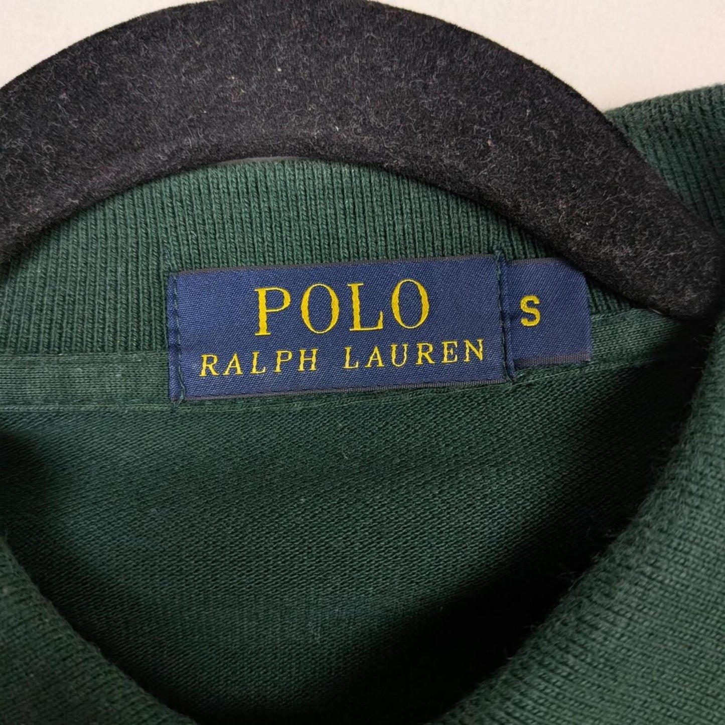 Polo Ralph Lauren Polo Shirt (S)