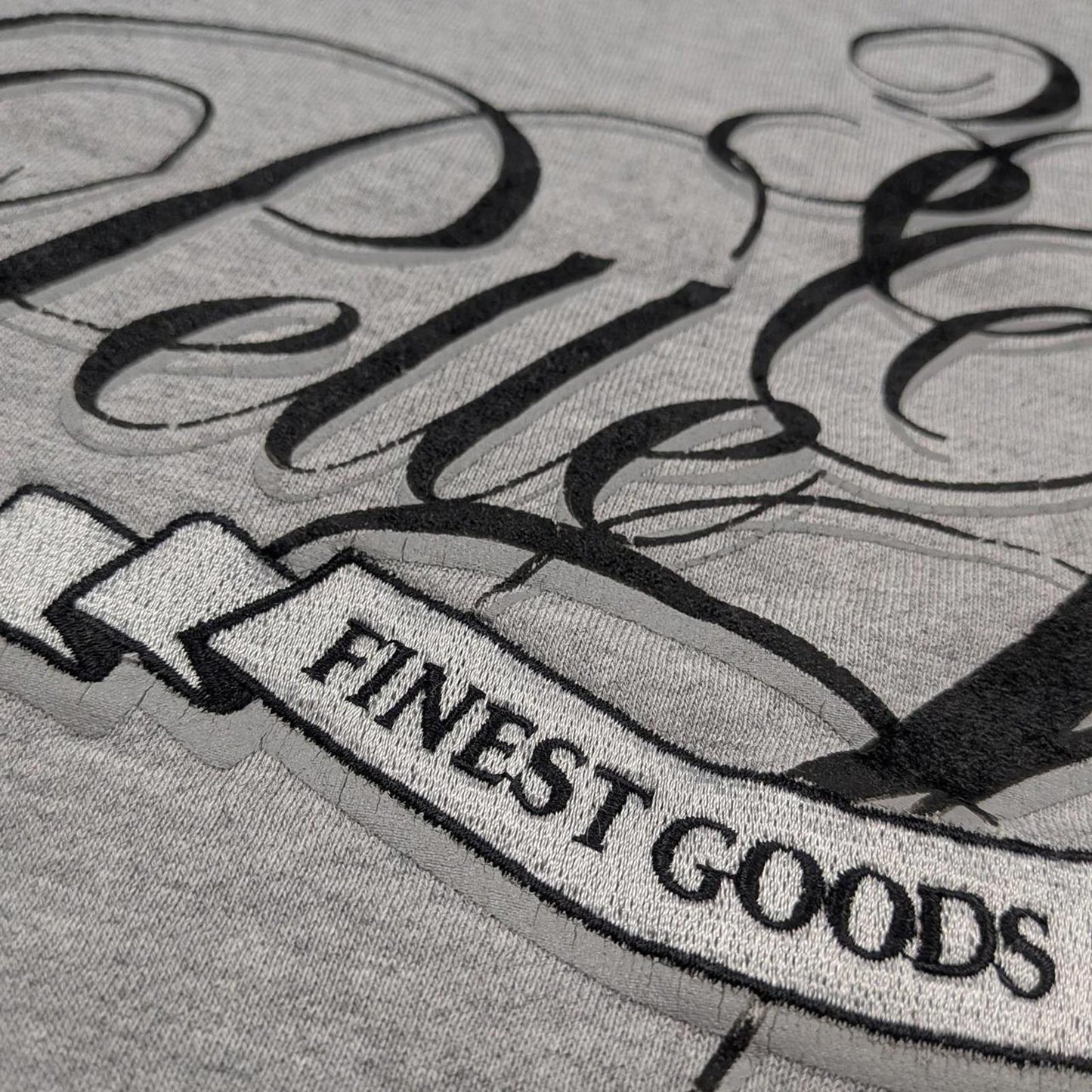 Pelle Pelle Sweatshirt (S)
