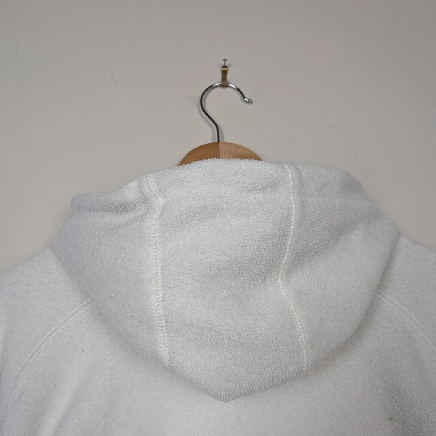 Nike Sherpa Hoodie (S)