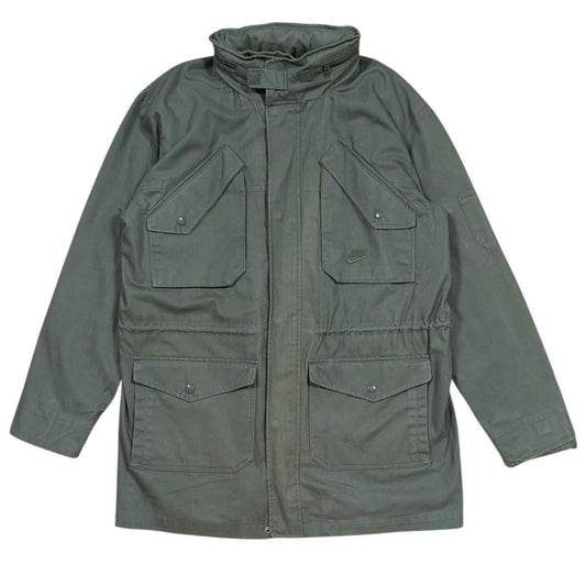 Vintage Nike Jacket (L)