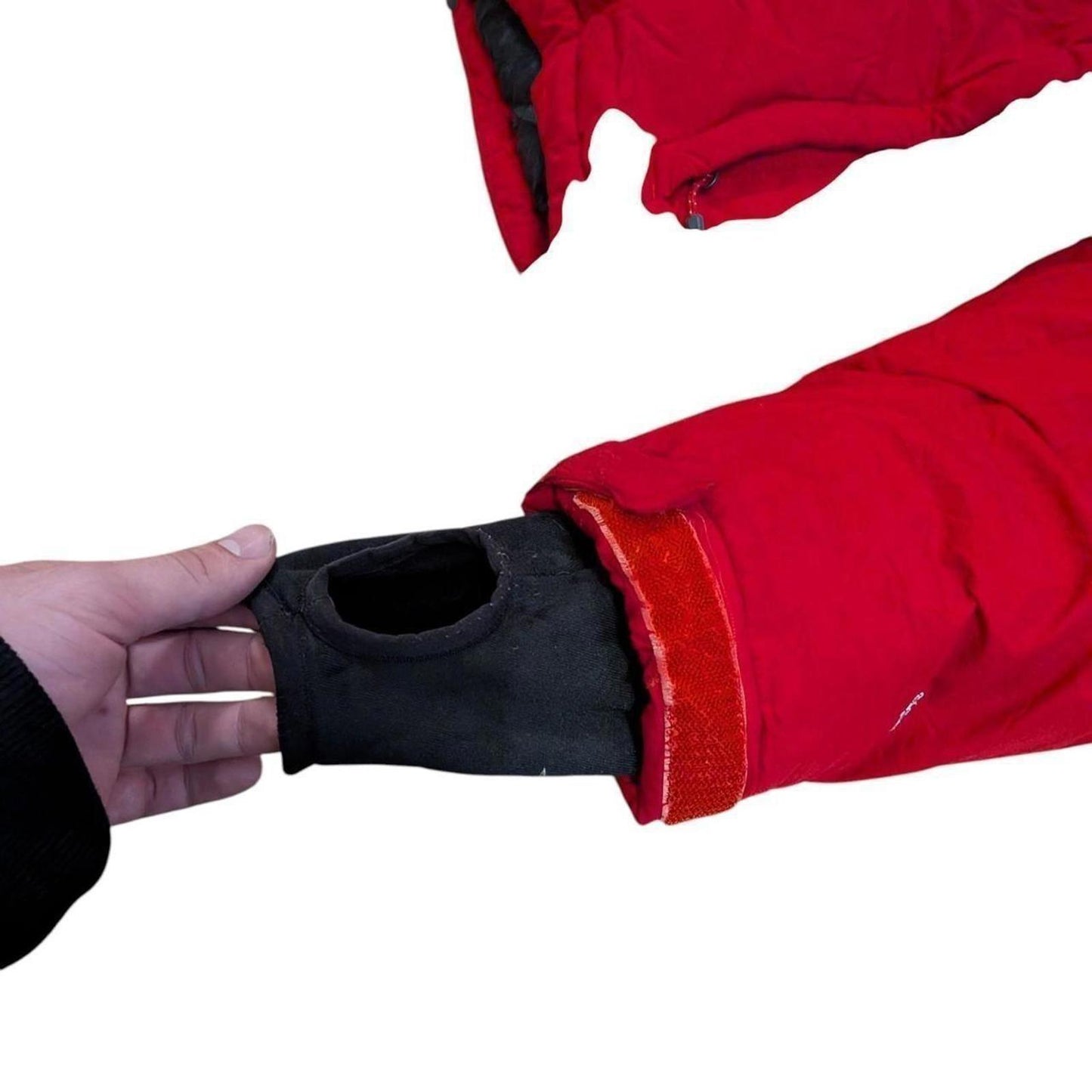 The North Face Puffer Jacket (S)